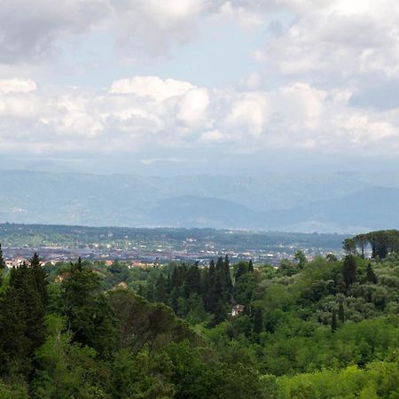 Holiday House Cuordinatura Montopoli in Val dʼArno Exterior foto