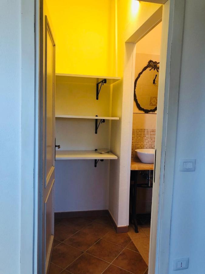 Holiday House Cuordinatura Montopoli in Val dʼArno Exterior foto