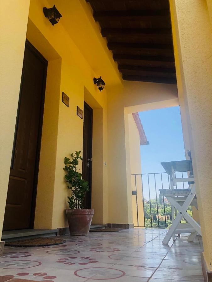 Holiday House Cuordinatura Montopoli in Val dʼArno Exterior foto