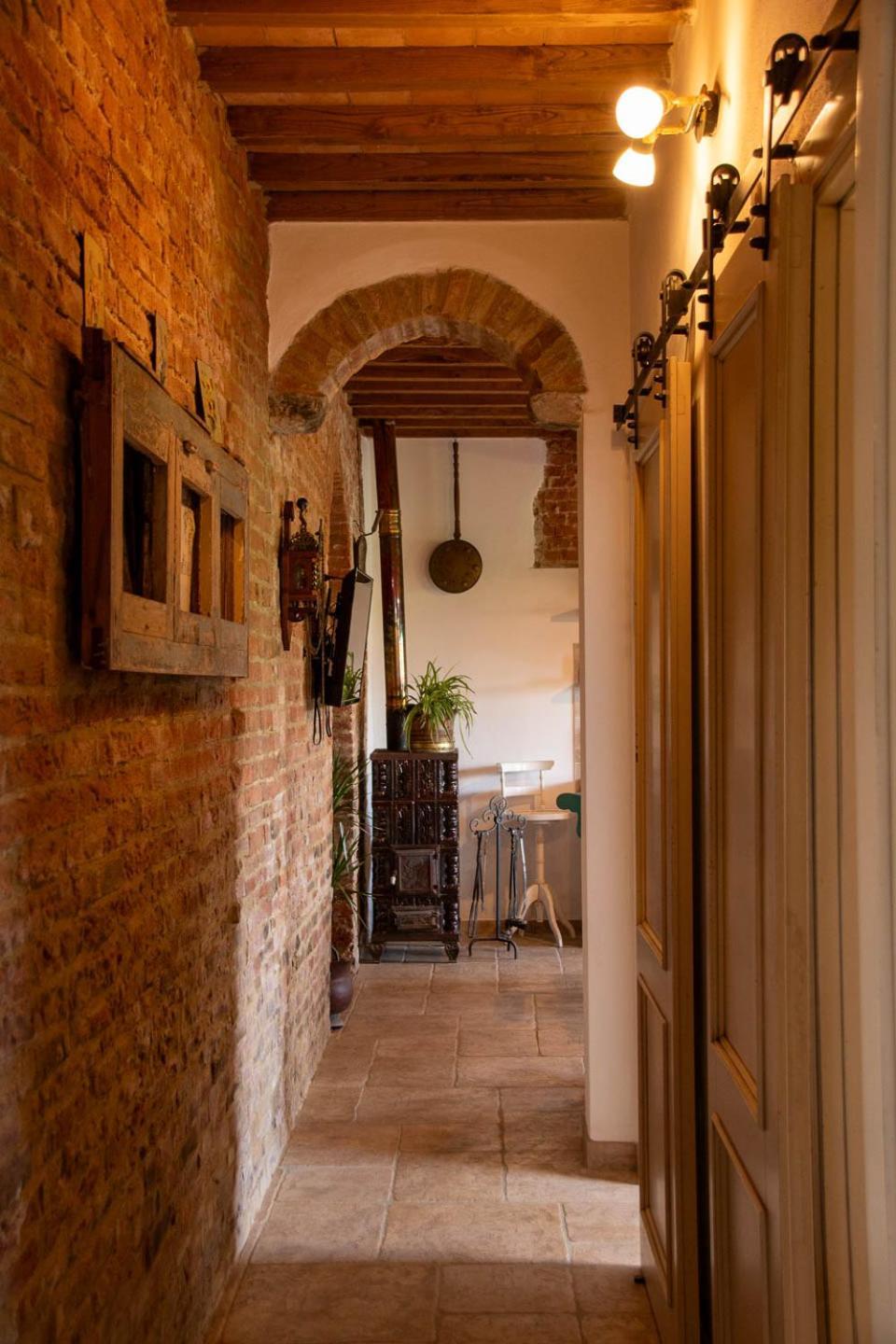Holiday House Cuordinatura Montopoli in Val dʼArno Exterior foto