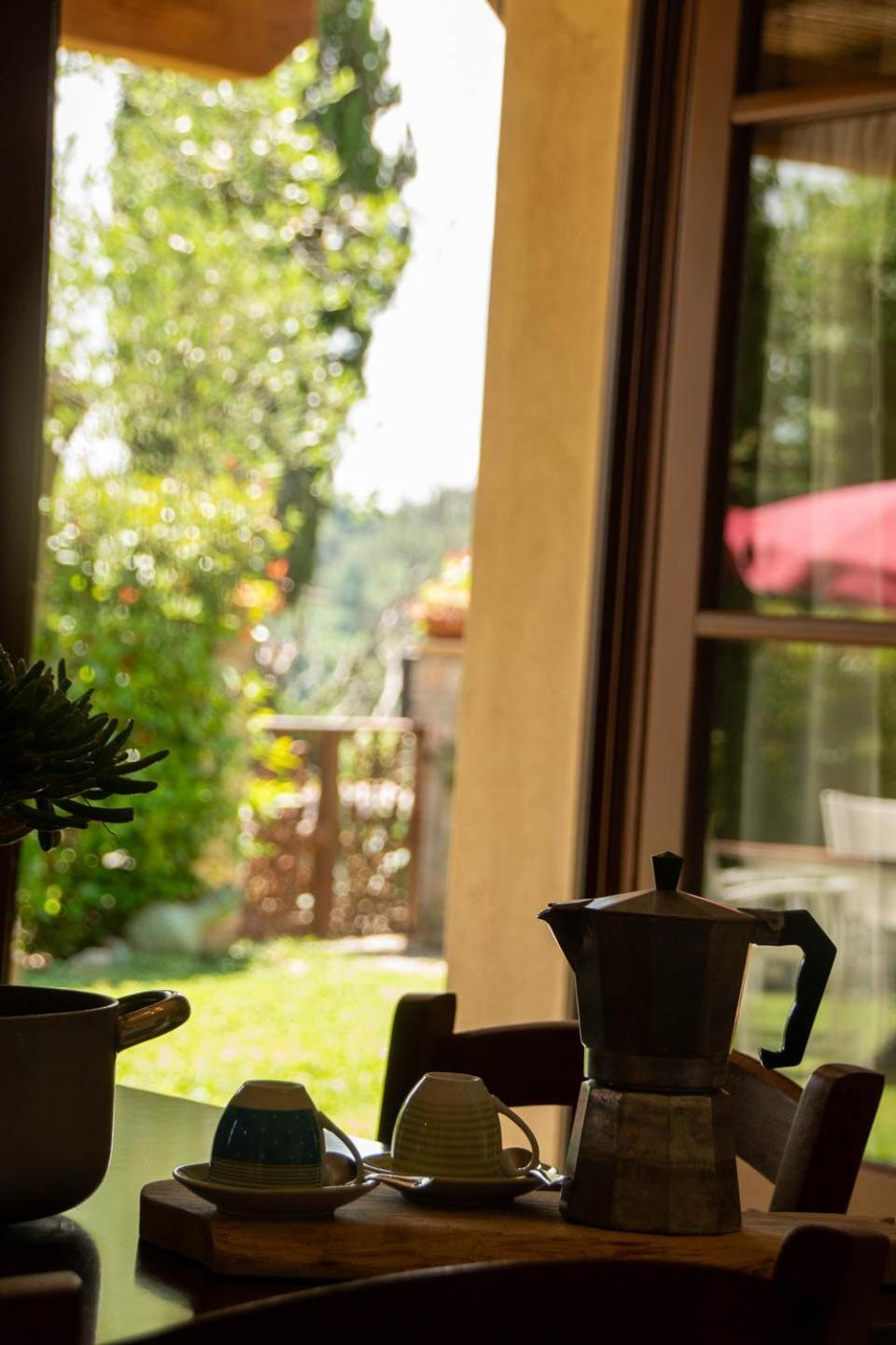 Holiday House Cuordinatura Montopoli in Val dʼArno Exterior foto