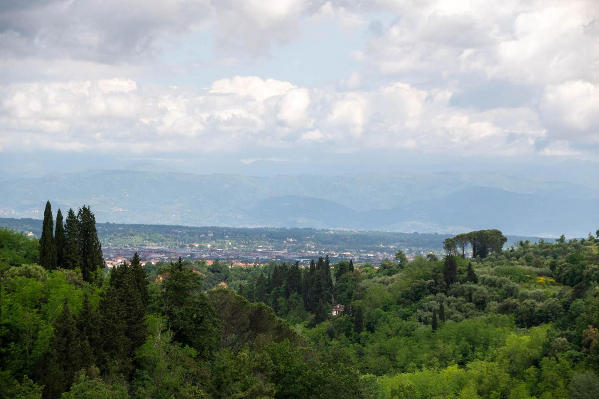 Holiday House Cuordinatura Montopoli in Val dʼArno Exterior foto