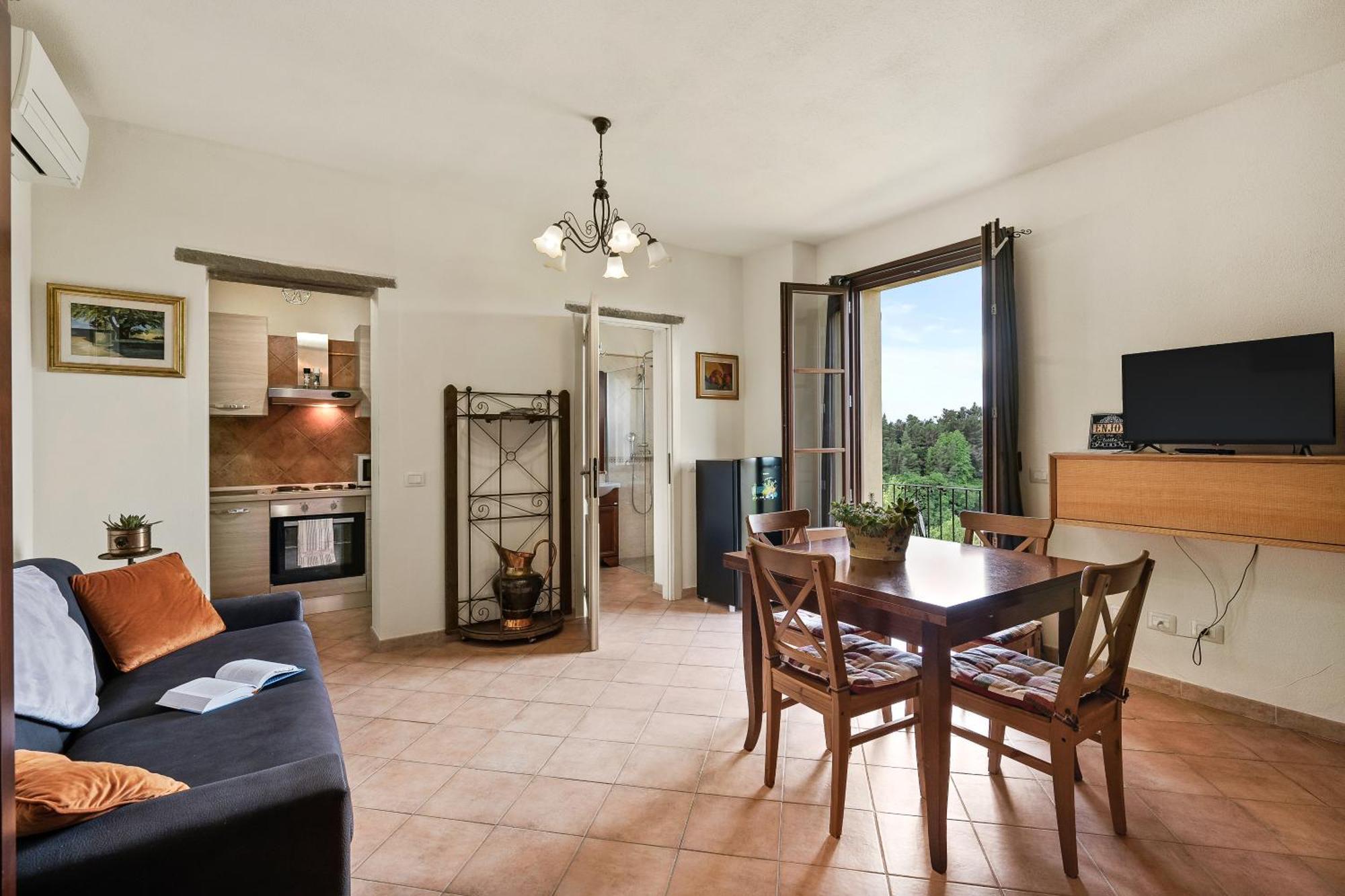 Holiday House Cuordinatura Montopoli in Val dʼArno Exterior foto