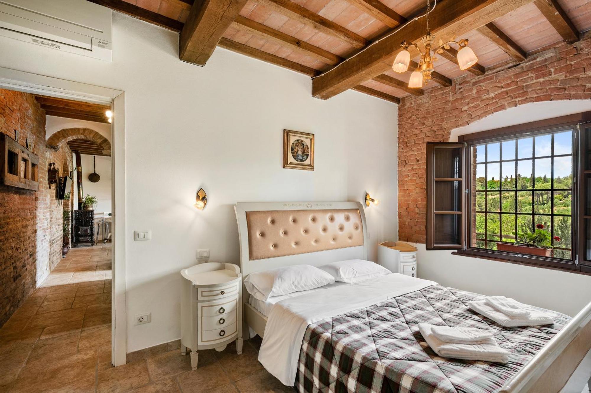 Holiday House Cuordinatura Montopoli in Val dʼArno Exterior foto