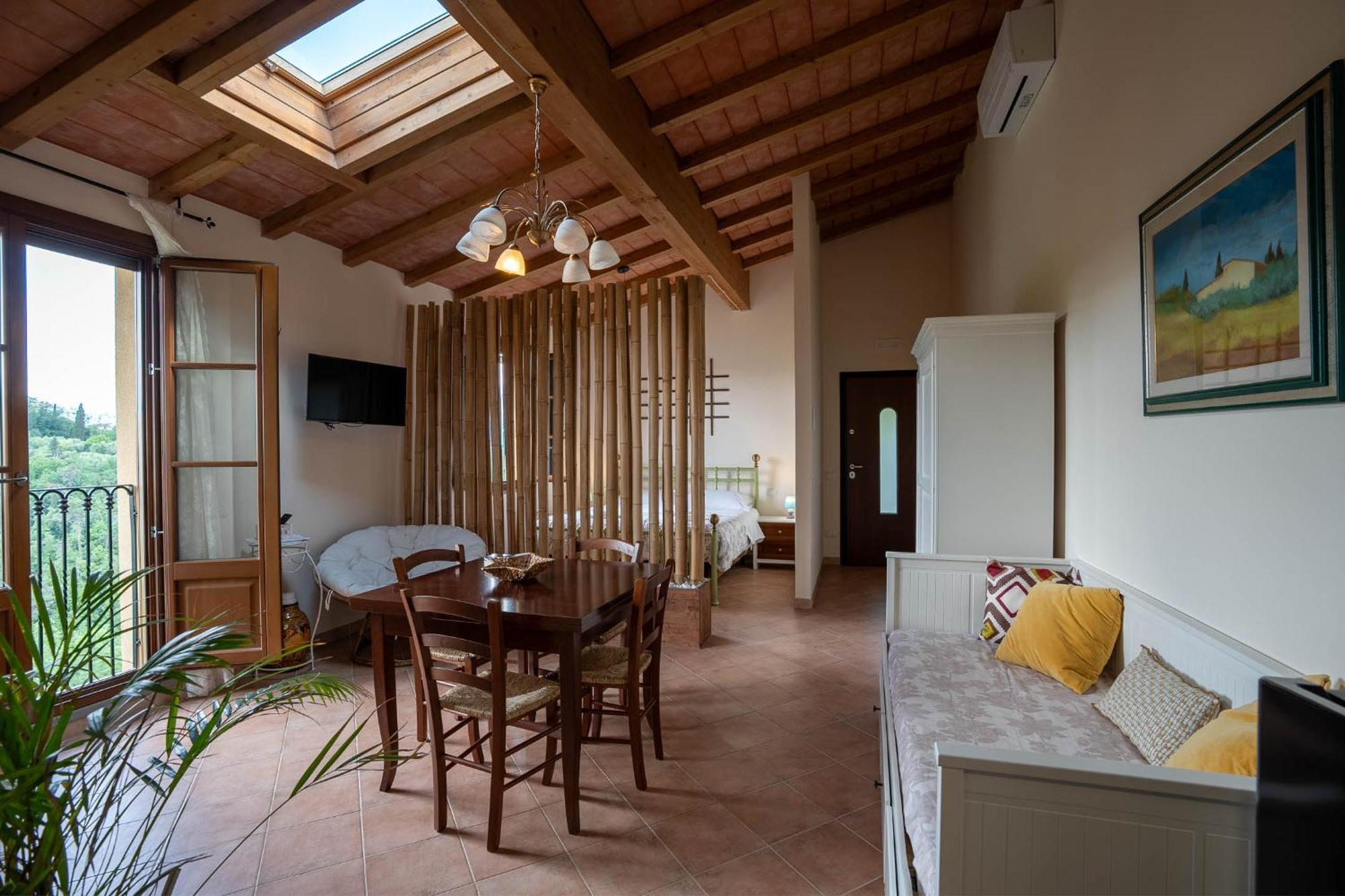 Holiday House Cuordinatura Montopoli in Val dʼArno Exterior foto