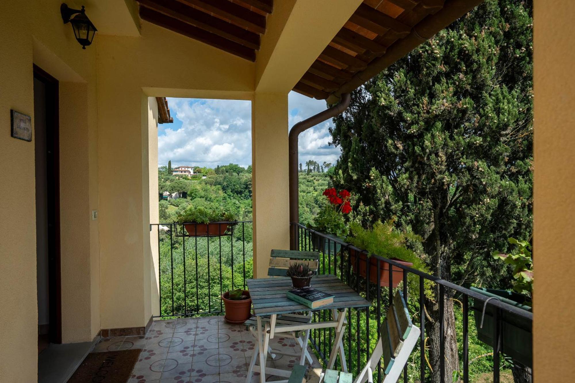 Holiday House Cuordinatura Montopoli in Val dʼArno Exterior foto
