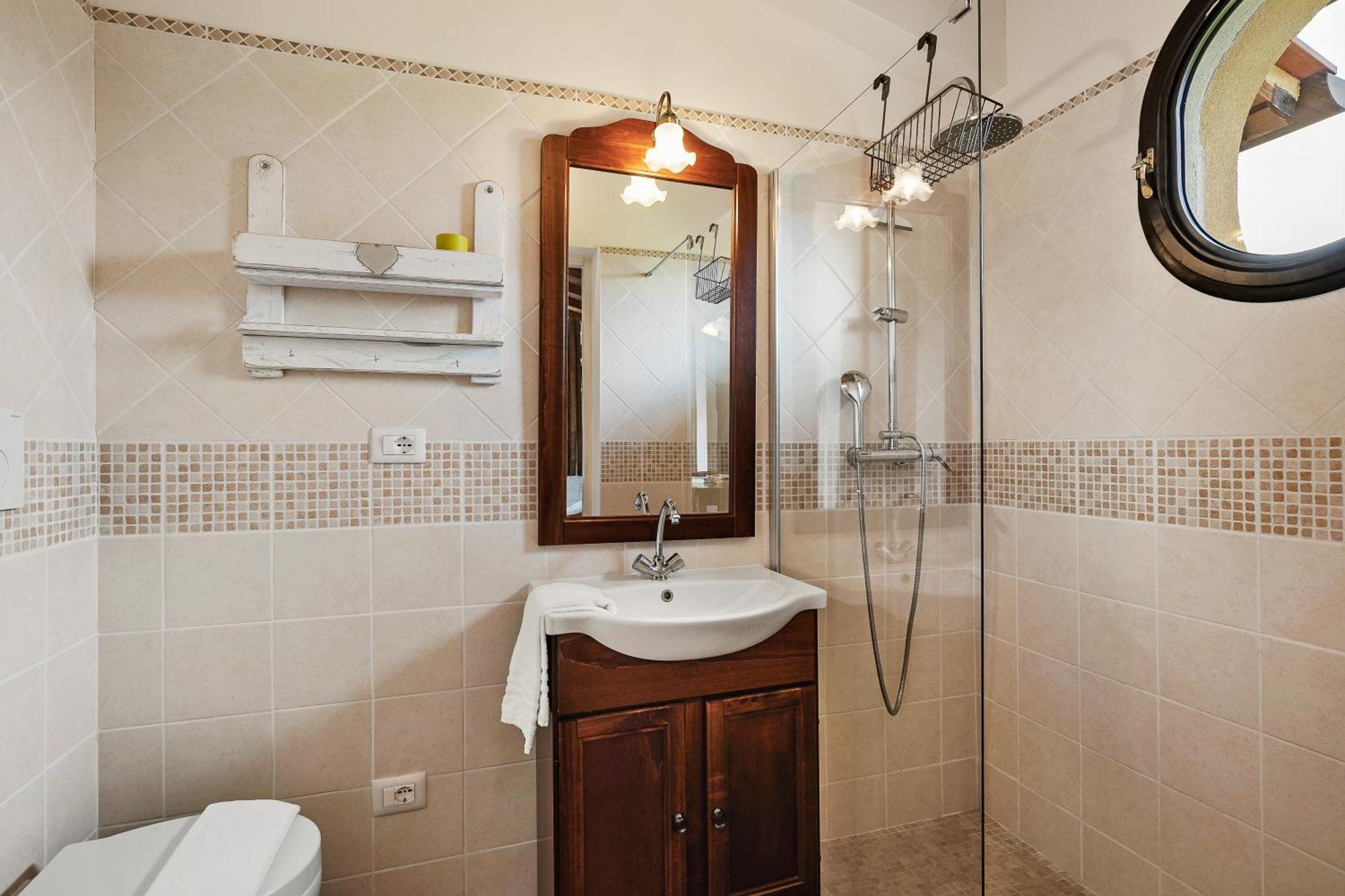 Holiday House Cuordinatura Montopoli in Val dʼArno Exterior foto