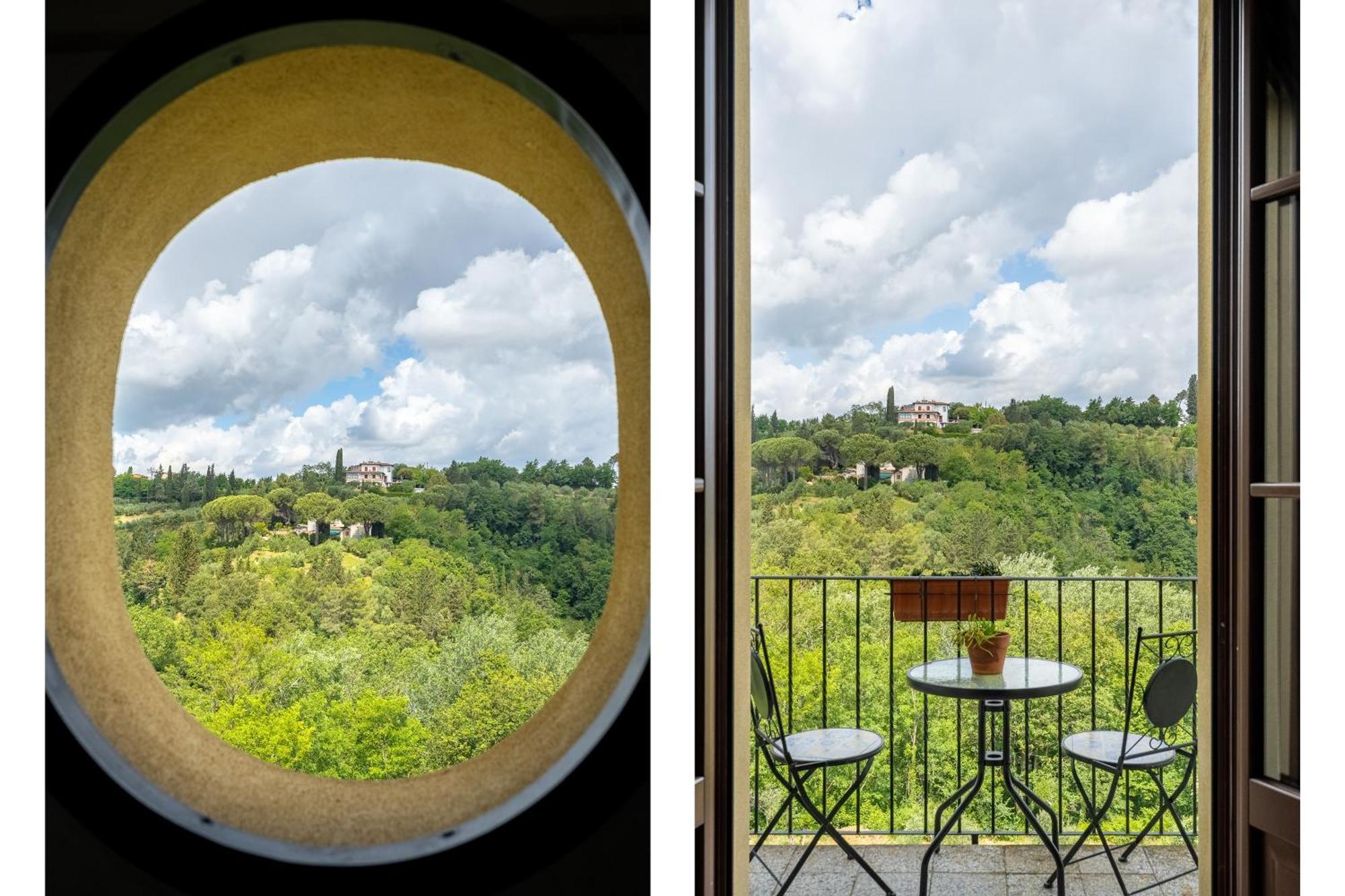 Holiday House Cuordinatura Montopoli in Val dʼArno Exterior foto