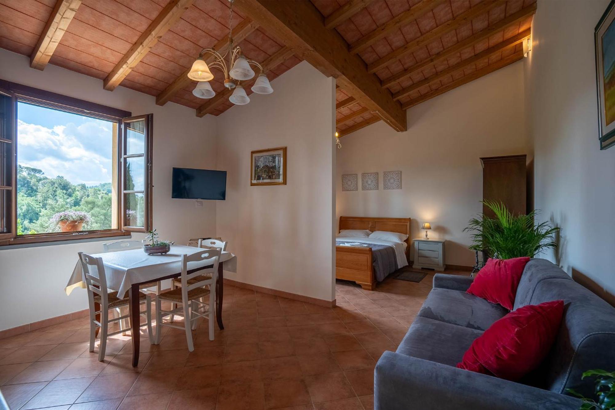 Holiday House Cuordinatura Montopoli in Val dʼArno Exterior foto