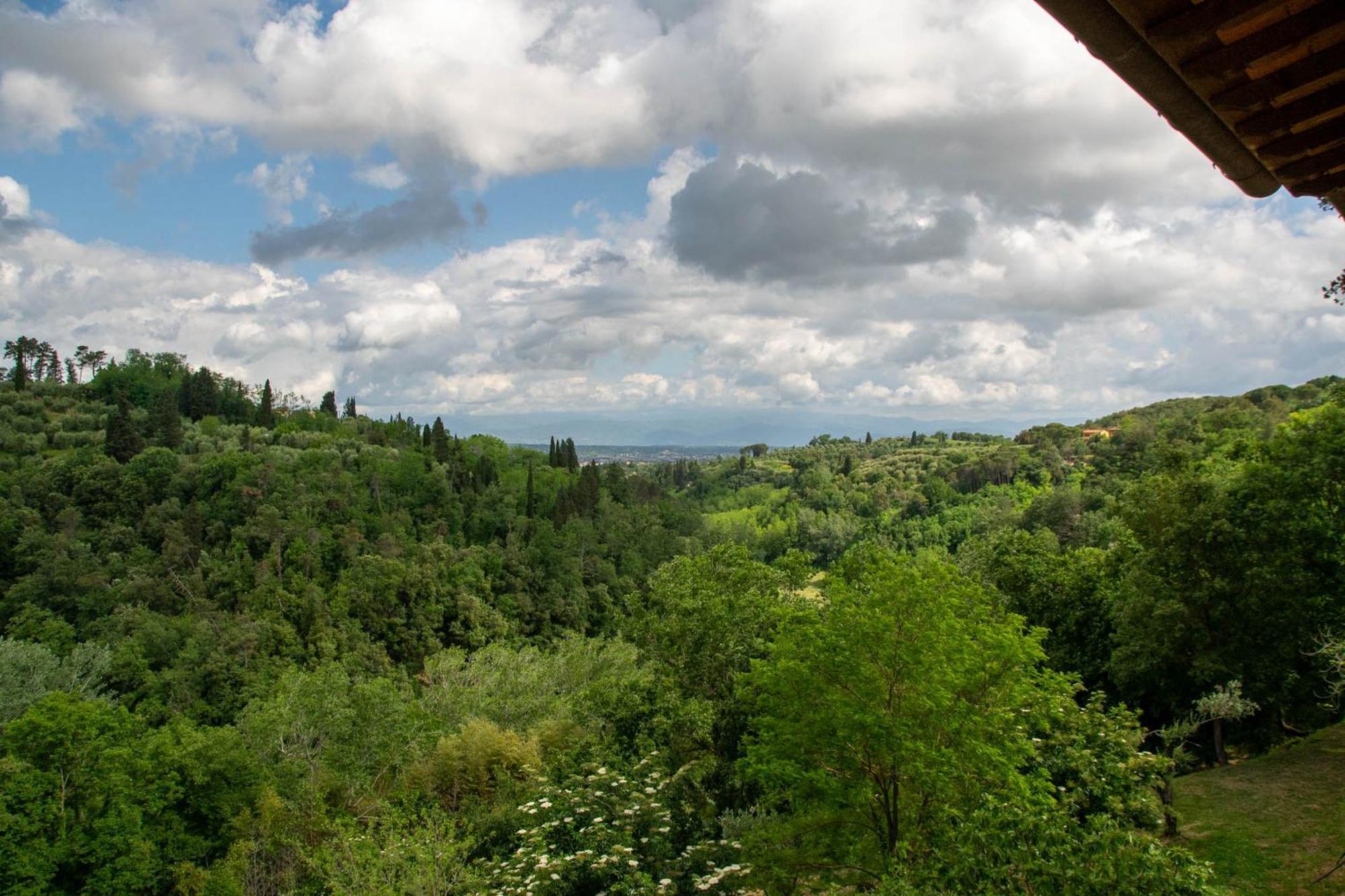 Holiday House Cuordinatura Montopoli in Val dʼArno Exterior foto