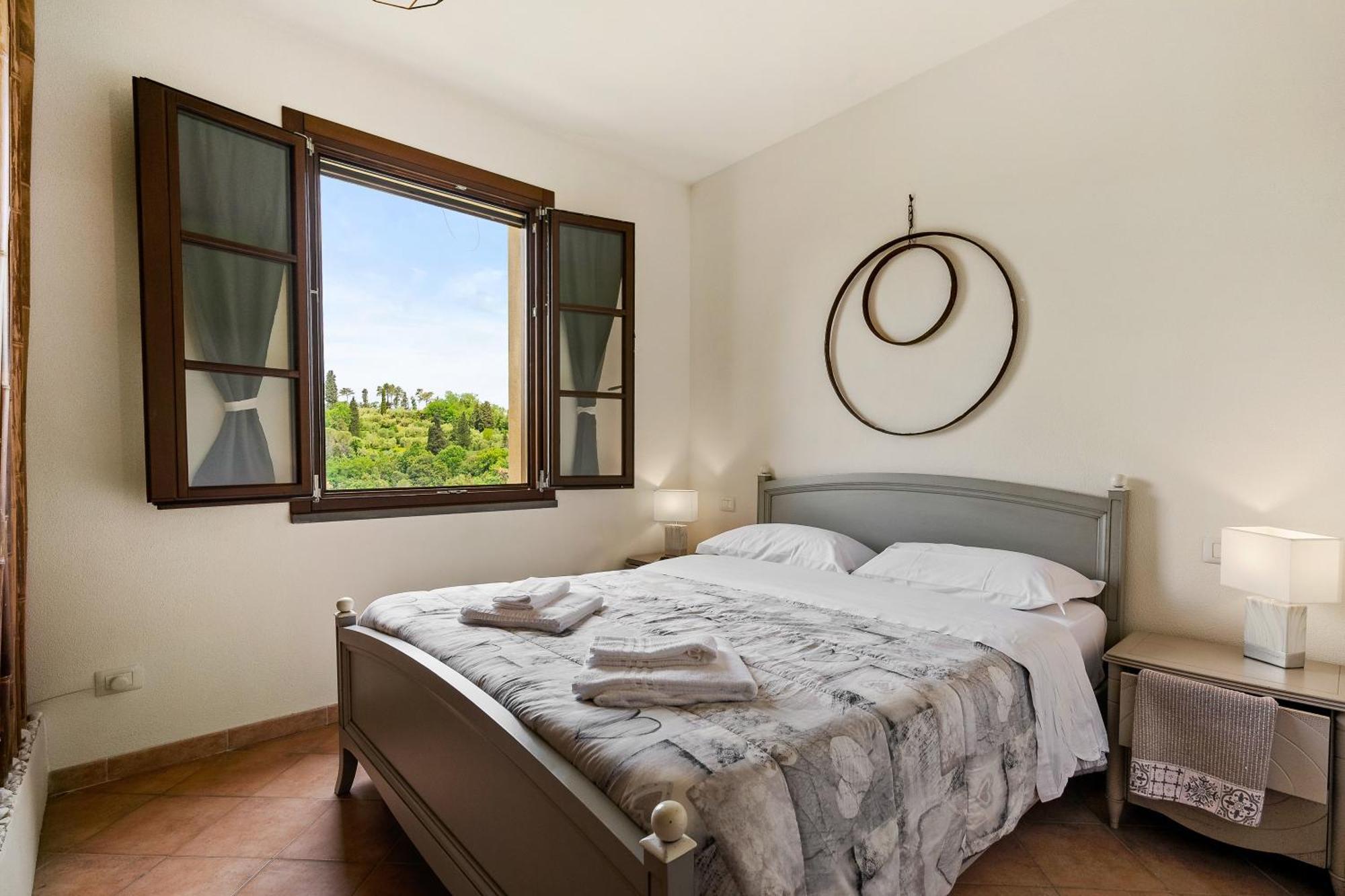 Holiday House Cuordinatura Montopoli in Val dʼArno Exterior foto