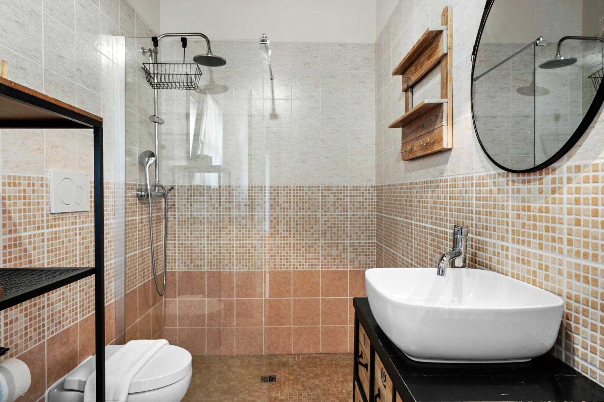 Holiday House Cuordinatura Montopoli in Val dʼArno Exterior foto