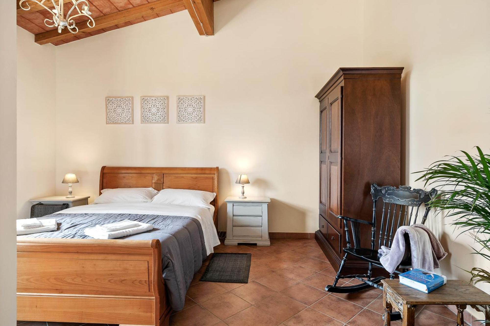 Holiday House Cuordinatura Montopoli in Val dʼArno Exterior foto