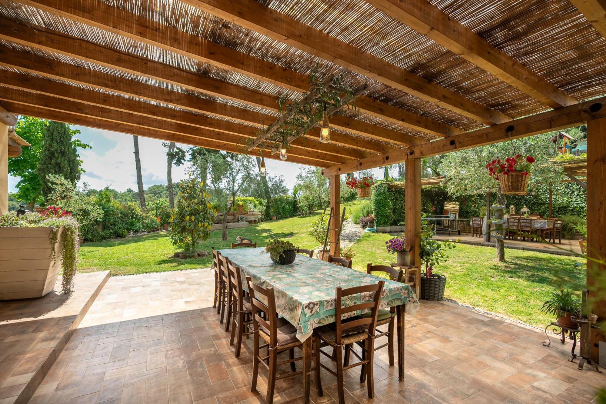 Holiday House Cuordinatura Montopoli in Val dʼArno Exterior foto
