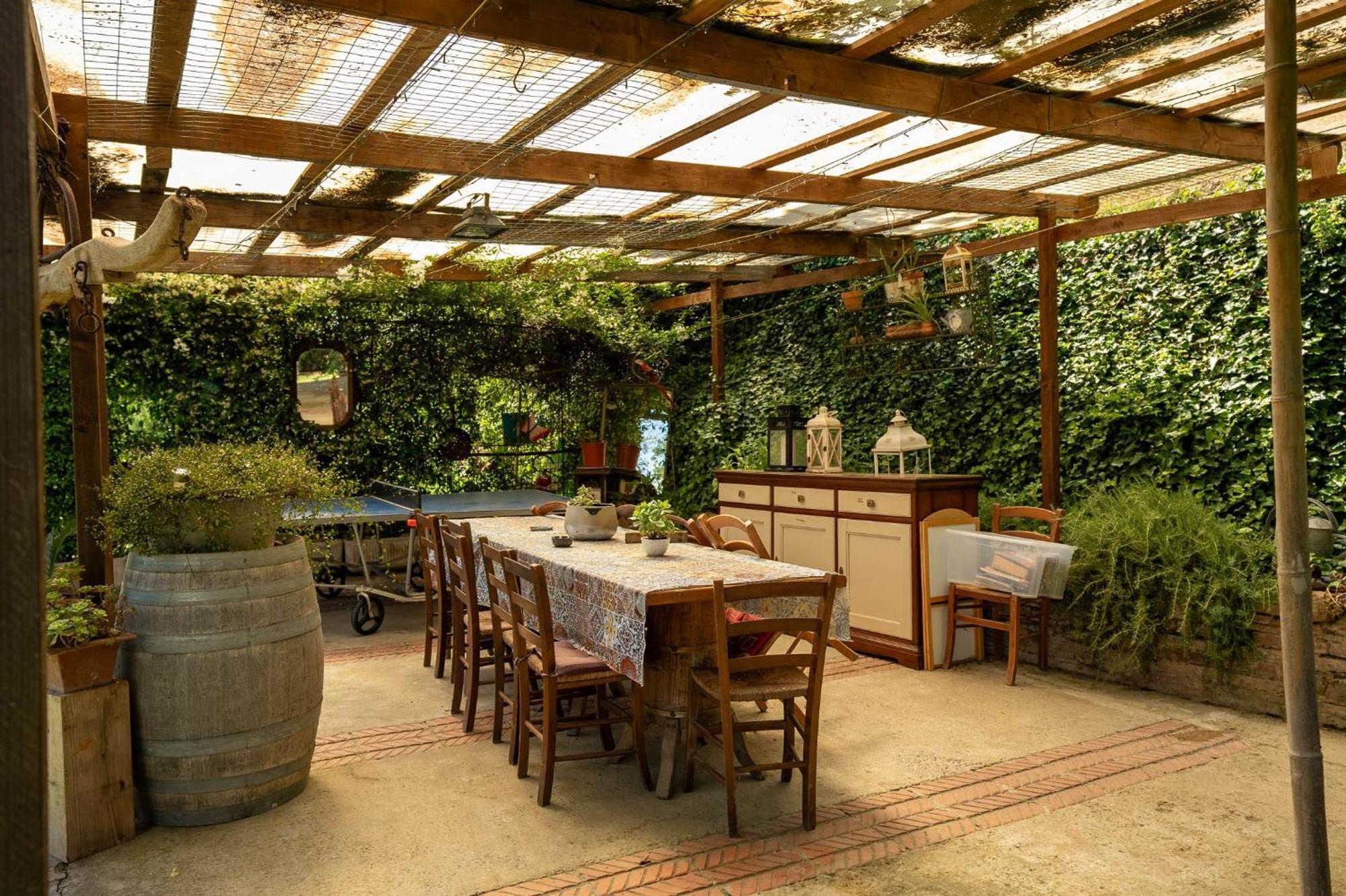 Holiday House Cuordinatura Montopoli in Val dʼArno Exterior foto